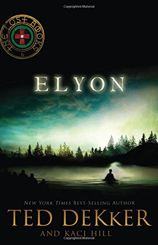 Elyon (The Lost Books #6)