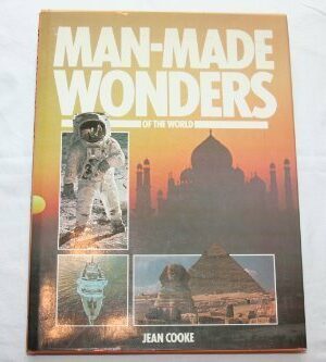 Wonderful World of Man-made Wonders