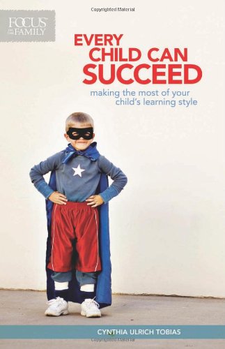 Every Child Can Succeed