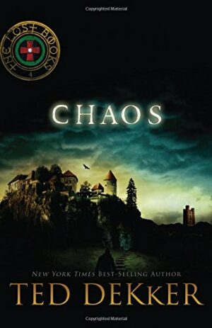 Chaos (The Lost Books #4)