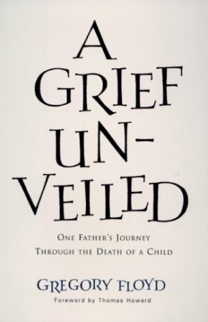 A Grief Unveiled: One Father’s Journey Through the Loss of a Child