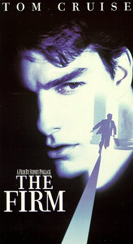 The Firm [VHS]
