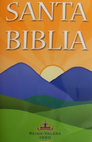 Santa Biblia – Antiguo y Nuevo Testamentos