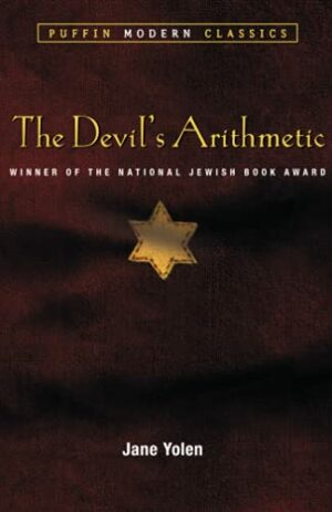 The Devil’s Arithmetic (Puffin Modern Classics)