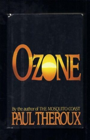 O-Zone Hardcover September 15, 1986