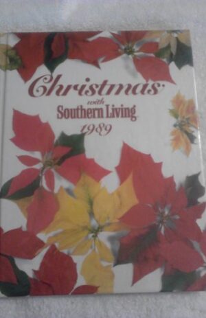 Christmas With Southern Living, 1989