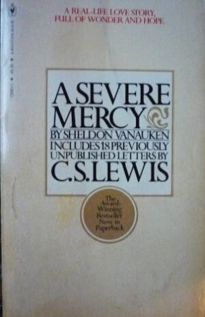 A severe mercy