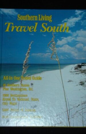 Southern Living Travel South
