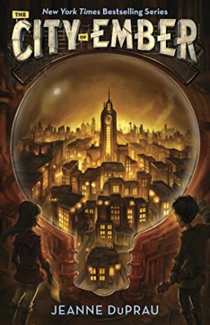The City of Ember (The City of Ember Book 1)