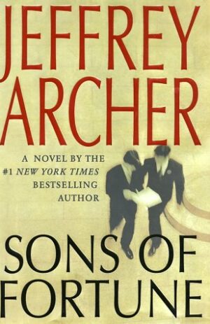Sons of Fortune (Archer, Jeffrey)