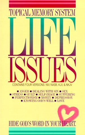 Life Issues-Manual