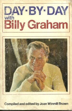 Day By Day with Billy Graham