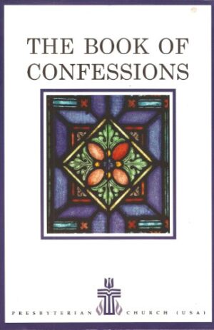 The Book Of Confessions