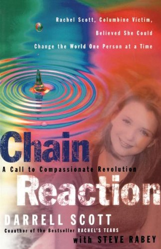 Chain Reaction A Call To Compassionate Revolution
