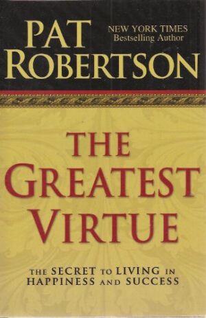 The Greatest Virtue