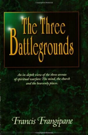 The Three Battlegrounds