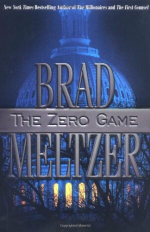 The Zero Game (Meltzer, Brad)