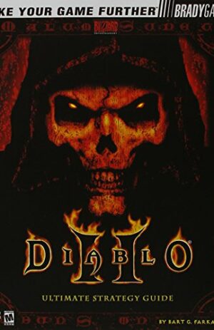 Diablo II: Ultimate Strategy Guide