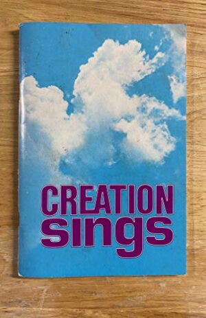CREATION SINGS.