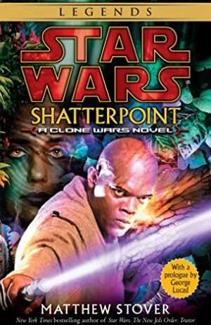 Shatterpoint (Star Wars: Clone Wars)