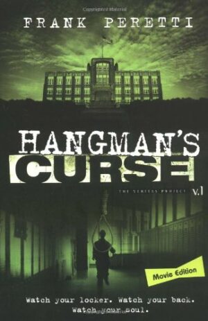 Hangman’s Curse (Veritas Project)