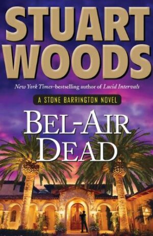 Bel-air Dead (Stone Barrington)