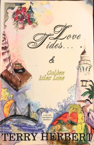Love Tides and Golden Isles Lore
