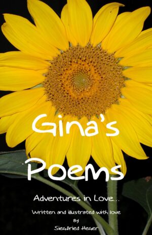Gina’s Poems