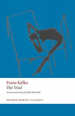 The Trial (Oxford World’s Classics)