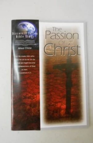 The Passion of Christ Reflecting on History’s Darkest Hour