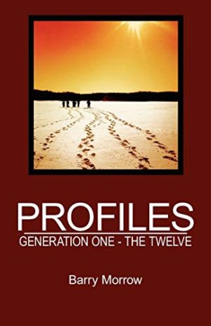 Profiles: Generation One – The Twelve
