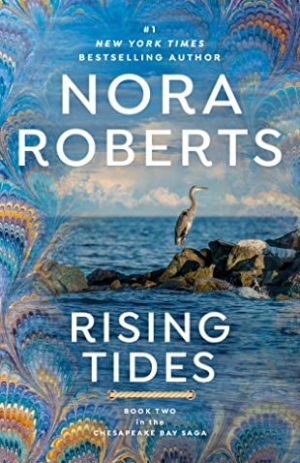 Rising Tides (The Chesapeake Bay Saga, Book 2)