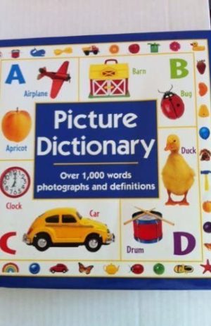 Picture Dictionary