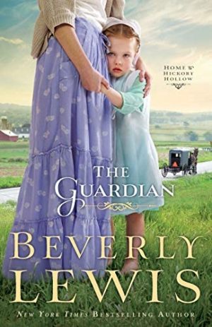 The Guardian (Home to Hickory Hollow, Book 3)