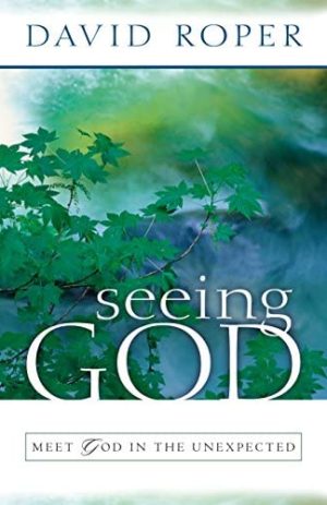 Seeing God: Meet God in the Unexpected