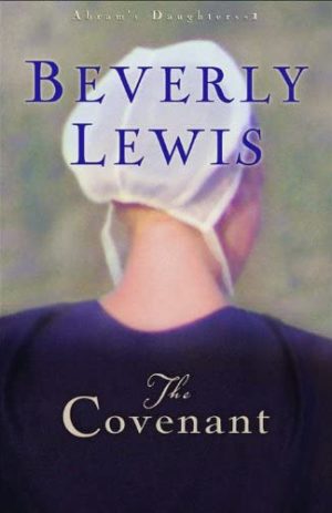 The Covenant (Abram’s Daughters #1)