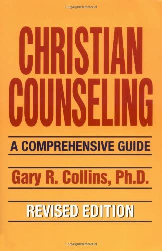 Christian Counseling: A Comprehensive Guide